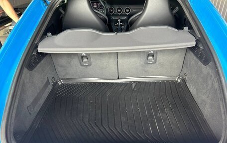 Audi TT, 2020 год, 5 700 000 рублей, 11 фотография