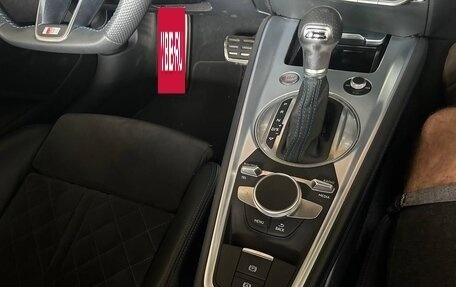 Audi TT, 2020 год, 5 700 000 рублей, 10 фотография