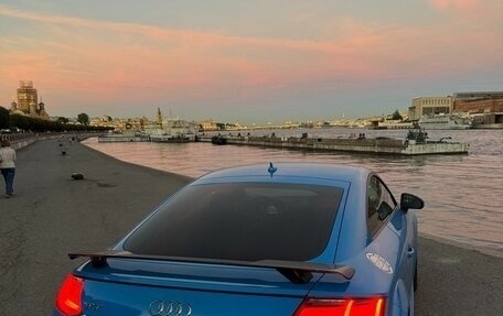 Audi TT, 2020 год, 5 700 000 рублей, 14 фотография