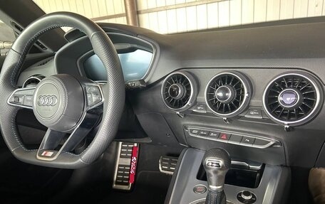 Audi TT, 2020 год, 5 700 000 рублей, 9 фотография