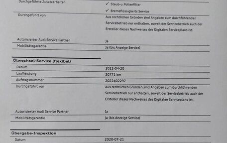 Audi TT, 2020 год, 5 700 000 рублей, 19 фотография