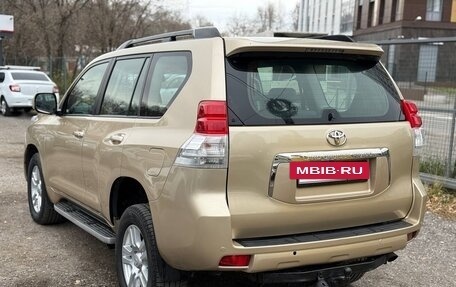 Toyota Land Cruiser Prado 150 рестайлинг 2, 2011 год, 2 450 000 рублей, 6 фотография