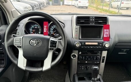 Toyota Land Cruiser Prado 150 рестайлинг 2, 2011 год, 2 450 000 рублей, 8 фотография