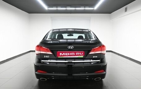 Hyundai i40 I рестайлинг, 2014 год, 1 295 000 рублей, 4 фотография