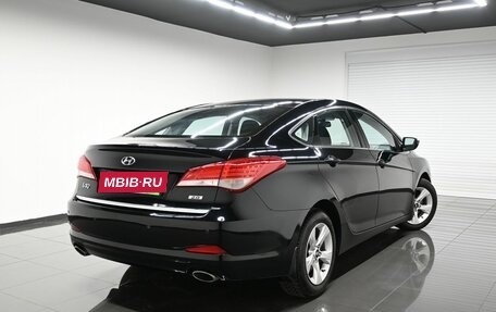 Hyundai i40 I рестайлинг, 2014 год, 1 295 000 рублей, 2 фотография