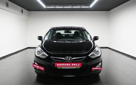 Hyundai i40 I рестайлинг, 2014 год, 1 295 000 рублей, 3 фотография