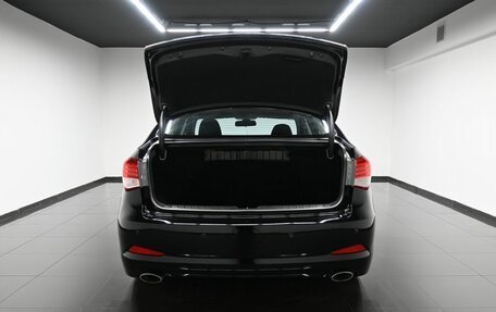 Hyundai i40 I рестайлинг, 2014 год, 1 295 000 рублей, 7 фотография