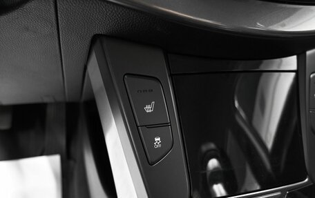 Hyundai i40 I рестайлинг, 2014 год, 1 295 000 рублей, 19 фотография