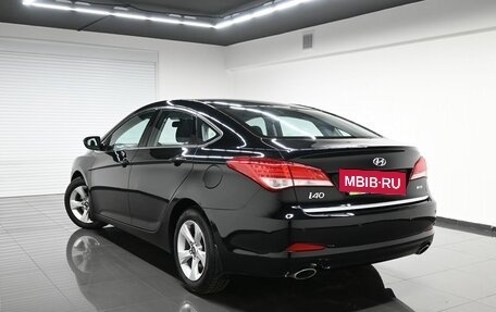 Hyundai i40 I рестайлинг, 2014 год, 1 295 000 рублей, 6 фотография