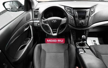 Hyundai i40 I рестайлинг, 2014 год, 1 295 000 рублей, 12 фотография