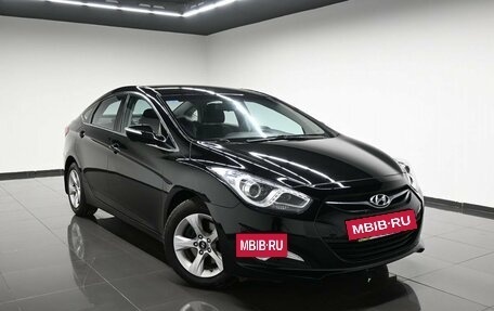 Hyundai i40 I рестайлинг, 2014 год, 1 295 000 рублей, 5 фотография