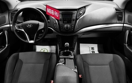 Hyundai i40 I рестайлинг, 2014 год, 1 295 000 рублей, 11 фотография