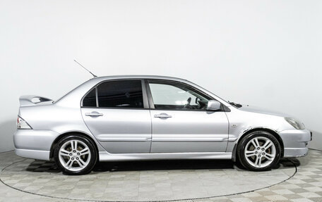 Mitsubishi Lancer IX, 2006 год, 339 898 рублей, 4 фотография