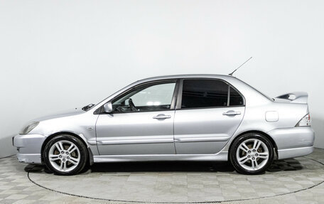 Mitsubishi Lancer IX, 2006 год, 339 898 рублей, 8 фотография