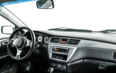 Mitsubishi Lancer IX, 2006 год, 339 898 рублей, 9 фотография