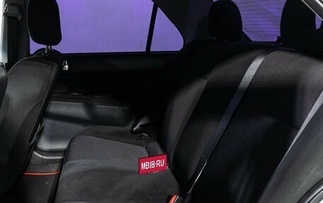 Mitsubishi Lancer IX, 2006 год, 339 898 рублей, 10 фотография