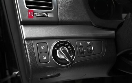 Hyundai i40 I рестайлинг, 2014 год, 1 295 000 рублей, 20 фотография