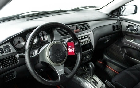 Mitsubishi Lancer IX, 2006 год, 339 898 рублей, 11 фотография