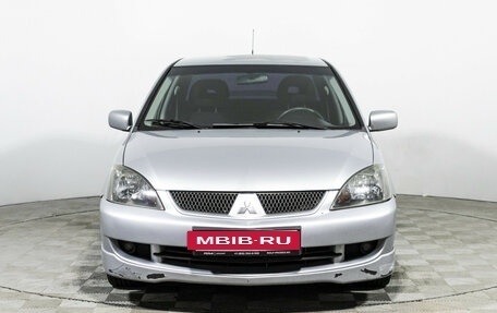 Mitsubishi Lancer IX, 2006 год, 339 898 рублей, 2 фотография