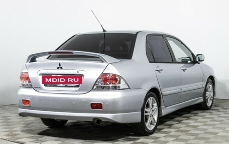 Mitsubishi Lancer IX, 2006 год, 339 898 рублей, 5 фотография