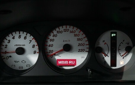 Mitsubishi Lancer IX, 2006 год, 339 898 рублей, 12 фотография