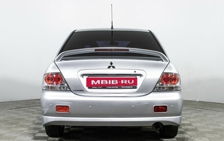 Mitsubishi Lancer IX, 2006 год, 339 898 рублей, 6 фотография