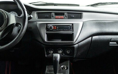 Mitsubishi Lancer IX, 2006 год, 339 898 рублей, 14 фотография