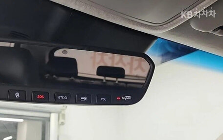 Hyundai Kona I, 2022 год, 1 800 000 рублей, 13 фотография