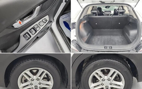 Hyundai Kona I, 2022 год, 1 800 000 рублей, 17 фотография