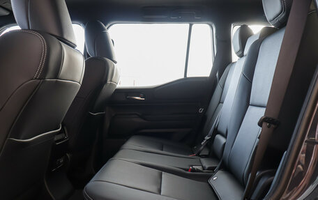 Toyota Land Cruiser Prado, 2025 год, 14 000 000 рублей, 7 фотография