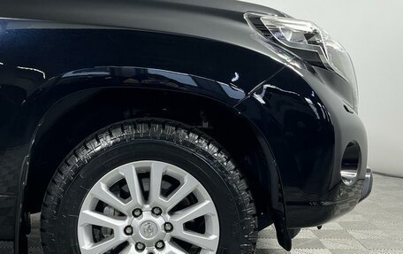 Toyota Land Cruiser Prado 150 рестайлинг 2, 2016 год, 4 599 000 рублей, 7 фотография