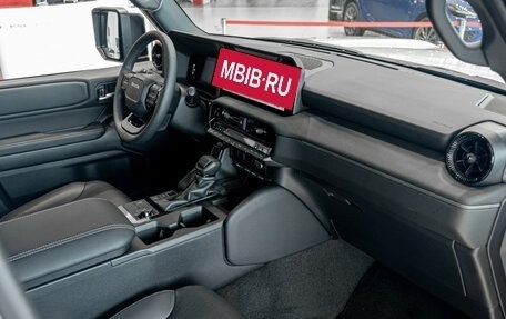 Toyota Land Cruiser Prado, 2025 год, 14 000 000 рублей, 5 фотография