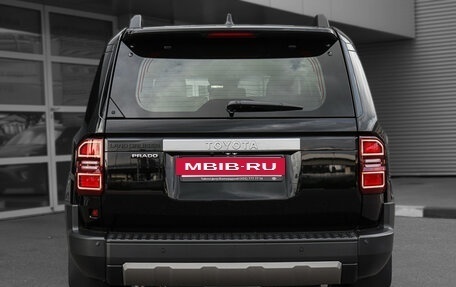 Toyota Land Cruiser Prado, 2025 год, 14 000 000 рублей, 3 фотография