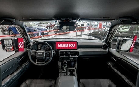 Toyota Land Cruiser Prado, 2025 год, 14 000 000 рублей, 6 фотография