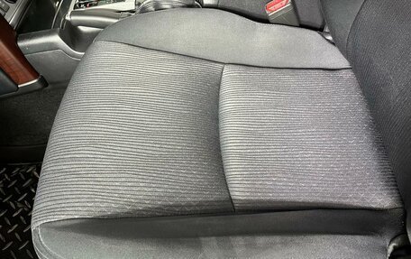 Toyota Land Cruiser Prado 150 рестайлинг 2, 2016 год, 4 599 000 рублей, 11 фотография