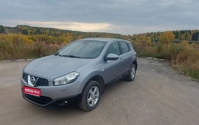 Nissan Qashqai, 2012 год, 1 000 000 рублей, 1 фотография