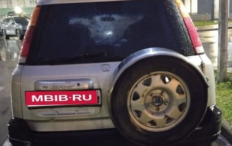 Honda CR-V IV, 2000 год, 350 000 рублей, 1 фотография