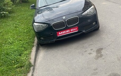 BMW 1 серия, 2011 год, 650 000 рублей, 1 фотография