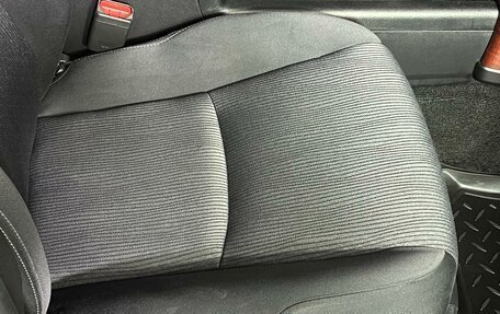 Toyota Land Cruiser Prado 150 рестайлинг 2, 2016 год, 4 599 000 рублей, 27 фотография