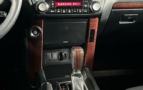 Toyota Land Cruiser Prado 150 рестайлинг 2, 2016 год, 4 599 000 рублей, 21 фотография