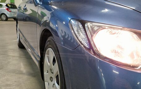 Honda Civic VIII, 2008 год, 750 000 рублей, 11 фотография