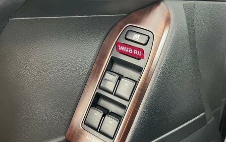 Toyota Land Cruiser Prado 150 рестайлинг 2, 2016 год, 4 599 000 рублей, 31 фотография