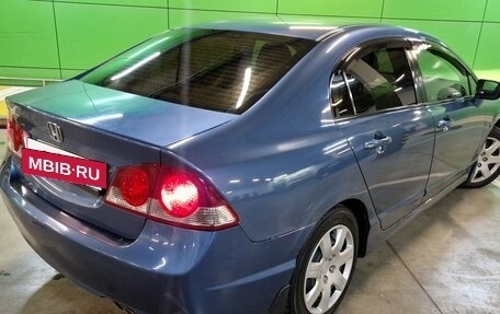 Honda Civic VIII, 2008 год, 750 000 рублей, 7 фотография