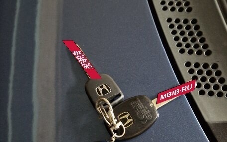 Honda Civic VIII, 2008 год, 750 000 рублей, 12 фотография