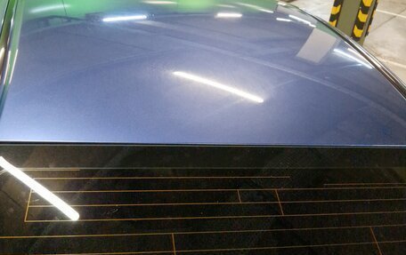 Honda Civic VIII, 2008 год, 750 000 рублей, 13 фотография