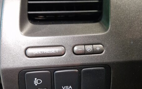 Honda Civic VIII, 2008 год, 750 000 рублей, 21 фотография