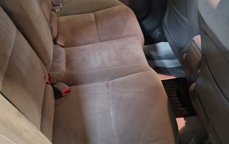 Honda Civic VIII, 2008 год, 750 000 рублей, 26 фотография