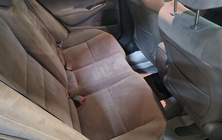 Honda Civic VIII, 2008 год, 750 000 рублей, 25 фотография