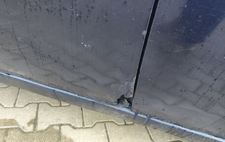 Chery Tiggo (T11), 2009 год, 190 000 рублей, 7 фотография