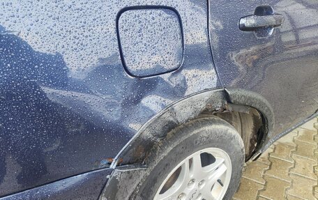 Chery Tiggo (T11), 2009 год, 190 000 рублей, 8 фотография